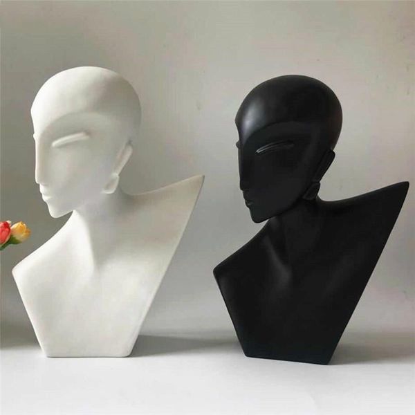decorative objects & figurines modern abstract resin human head statue home decoration accessories sculpture crafts tableliving room fig
decorative objects & figurines modern abstract resin human head statue home decoration accessories sculpture crafts tableliving room fig