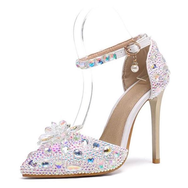 dress shoes women pumps thin high heels silver sequined cloth buckle strap pointed toe office & career party wedding, Black
dress shoes women pumps thin high heels silver sequined cloth buckle strap pointed toe office & career party wedding, Black