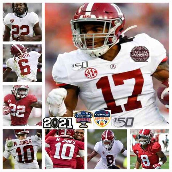 goodncaa alabama crimson tide football jersey devonta smith jaylen waddle mac jones tagovailoa najee harris 9 bryce young, Black
goodncaa alabama crimson tide football jersey devonta smith jaylen waddle mac jones tagovailoa najee harris 9 bryce young, Black