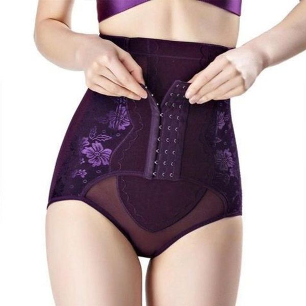 women's shapers women panties high waist trainer tight buttock belly pants slimming belt postpartum body shaper gauze slim briefs under, Black;white
women's shapers women panties high waist trainer tight buttock belly pants slimming belt postpartum body shaper gauze slim briefs under, Black;white
