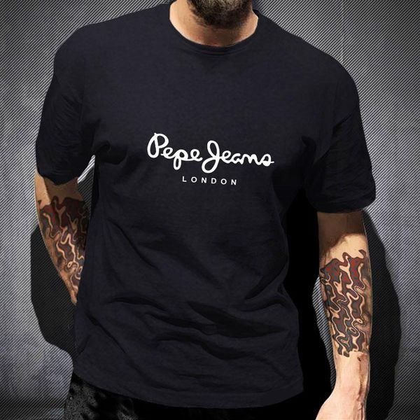 men's t-shirts 2021 high-quality plain summer fashion casual trend brand, White;black
men's t-shirts 2021 high-quality plain summer fashion casual trend brand, White;black