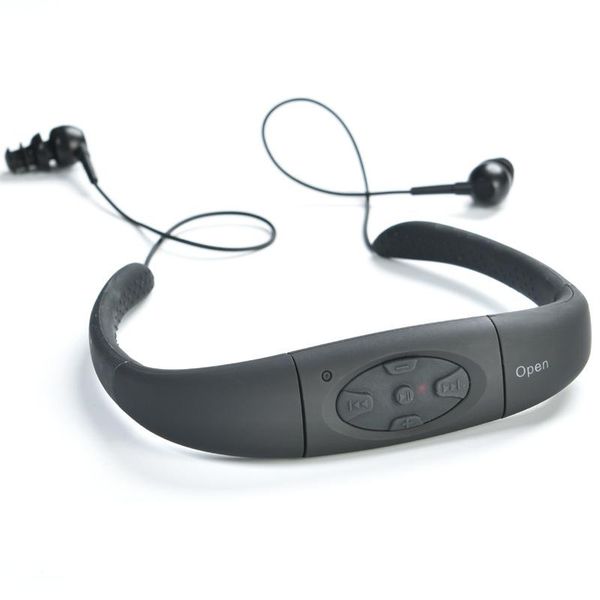 & mp4 players ipx8 waterproof 8gb underwater sports mp3 music player neckband stereo audio headphone with for diving swimming pool
& mp4 players ipx8 waterproof 8gb underwater sports mp3 music player neckband stereo audio headphone with for diving swimming pool