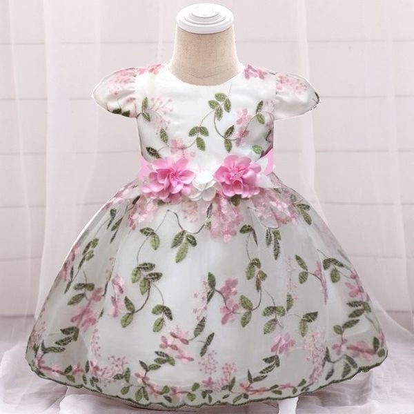 girl's dresses toddler baby girls lace ball gown dress embroidery born infant 1 years old birthday baptism girl chirstening, Red;yellow
girl's dresses toddler baby girls lace ball gown dress embroidery born infant 1 years old birthday baptism girl chirstening, Red;yellow