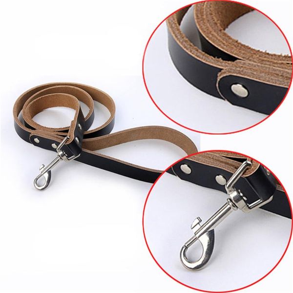 dog collars & leashes genuine leather harness leash lead soft hand strap classic style solid pet traction rope matched puppy cat chihuahua
dog collars & leashes genuine leather harness leash lead soft hand strap classic style solid pet traction rope matched puppy cat chihuahua
