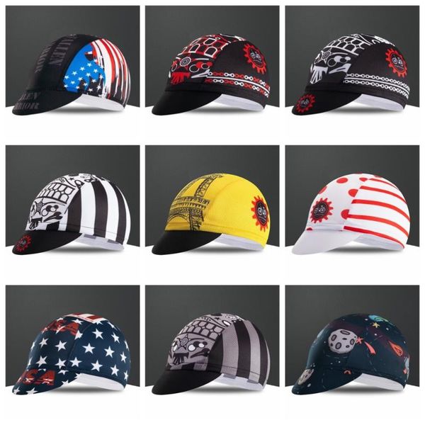 women men bike bicycle bandana hats ciclismo sun uv hat mtb team pro headband headwear skull gear cycling caps & masks, Black
women men bike bicycle bandana hats ciclismo sun uv hat mtb team pro headband headwear skull gear cycling caps & masks, Black