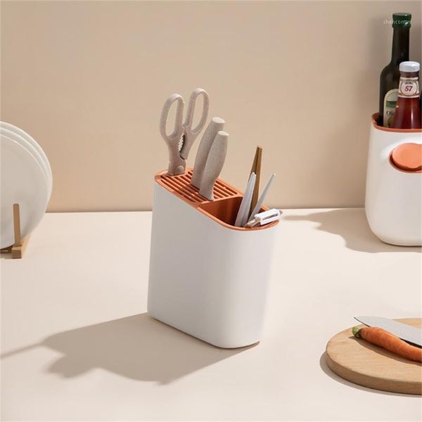 storage bottles & jars chopsticks cage knife holder integrated household cutter multifunctional drain box plastic
storage bottles & jars chopsticks cage knife holder integrated household cutter multifunctional drain box plastic