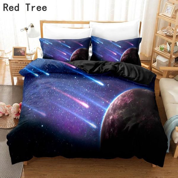 bedding sets falling star and planet galaxy sky ufo 3d duvet cover single double bedclothes soft microfiber fabric kids adult
bedding sets falling star and planet galaxy sky ufo 3d duvet cover single double bedclothes soft microfiber fabric kids adult
