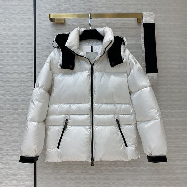 womens winter jackets parka women classic casual down coats luxury outdoor warm jacket designer lady coat outwear a11d, Black
womens winter jackets parka women classic casual down coats luxury outdoor warm jacket designer lady coat outwear a11d, Black