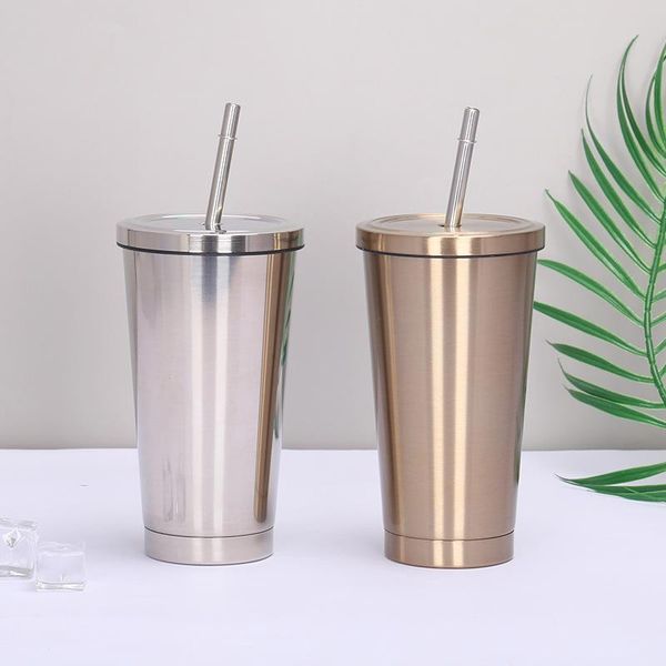 water bottles bearcavalier 500ml coffee mugs metal straw reusable 304 stainless steel drinking cups portable travel
water bottles bearcavalier 500ml coffee mugs metal straw reusable 304 stainless steel drinking cups portable travel