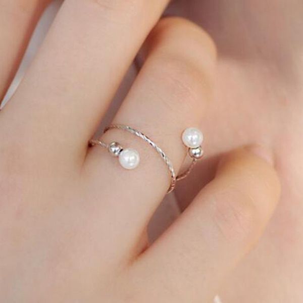 cluster rings genuine silver spiral shape fashion design women 2021 simple spring with pearls 925 sterling jewelry, Golden;silver
cluster rings genuine silver spiral shape fashion design women 2021 simple spring with pearls 925 sterling jewelry, Golden;silver
