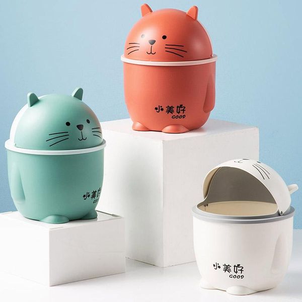 waste bins deskcreative trash can home cute small dormitory desk plastic bedroom japanese mini with cover storage basket
waste bins deskcreative trash can home cute small dormitory desk plastic bedroom japanese mini with cover storage basket
