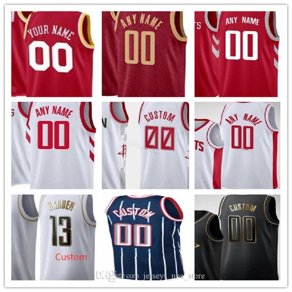 custom 19 tyson chandler 16 ben mclemore 18 thabo sefolosha 5 bruno caboclo 55 isaiah hartenstein 3 chris clemons 13 harden printed jerseys, Black;red
custom 19 tyson chandler 16 ben mclemore 18 thabo sefolosha 5 bruno caboclo 55 isaiah hartenstein 3 chris clemons 13 harden printed jerseys, Black;red