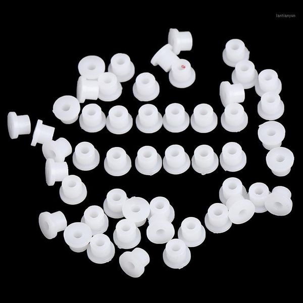 white nail drill plastic protection caps used on 2mm/0.078'' bits tools electric accessories 10/30/50pcs1
white nail drill plastic protection caps used on 2mm/0.078'' bits tools electric accessories 10/30/50pcs1