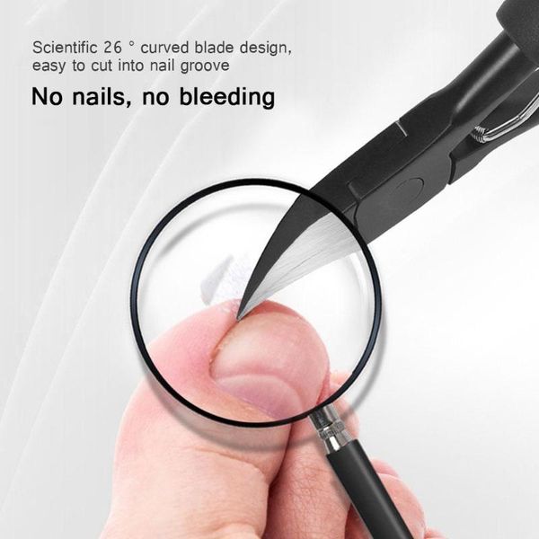 nail art kits professional clipper correction thick nails dead dirt tools skin ingrown toenails remover nippers f9b2
nail art kits professional clipper correction thick nails dead dirt tools skin ingrown toenails remover nippers f9b2