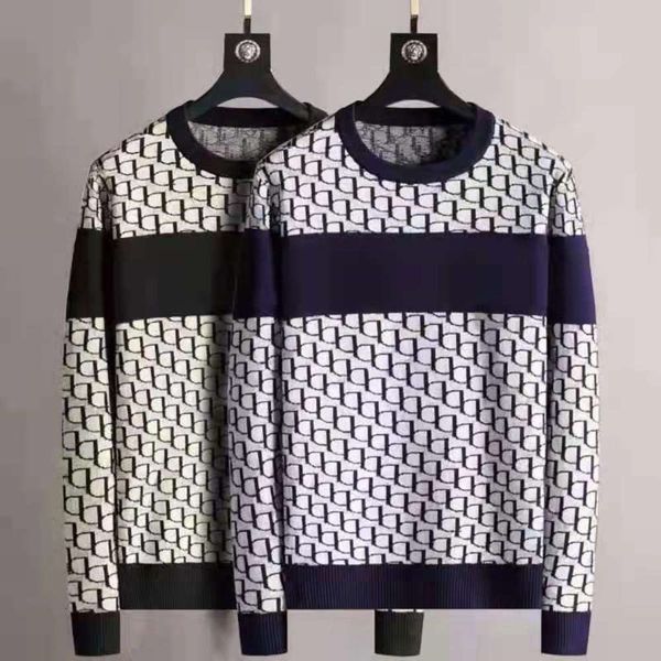 designer mens sweaters long sleves knits letters budge embroidery fashion hoodies pullover sweatshirt clothing asian size, White;black
designer mens sweaters long sleves knits letters budge embroidery fashion hoodies pullover sweatshirt clothing asian size, White;black
