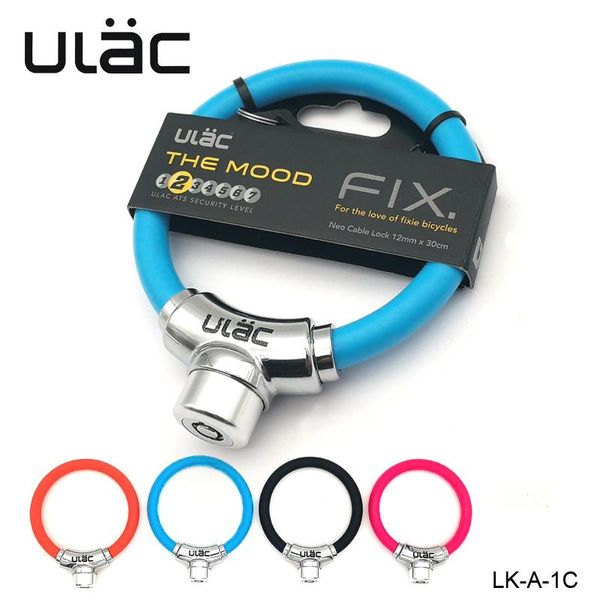 bike locks ulac bicycle lock wire steel cable horseshoe ring riding accessories outdoor sports cycling parts
bike locks ulac bicycle lock wire steel cable horseshoe ring riding accessories outdoor sports cycling parts