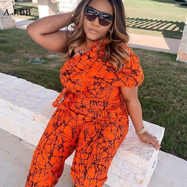 women's jumpsuits & rompers fashion graffiti printing loose fit pants summer casual large size single shoulder short sleeve shirt, Black;white
women's jumpsuits & rompers fashion graffiti printing loose fit pants summer casual large size single shoulder short sleeve shirt, Black;white