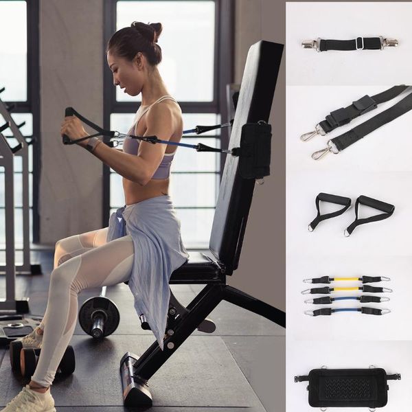 resistance bands suspension training belt hanging rope band yoga pull fitness rally strength stretch dropship
resistance bands suspension training belt hanging rope band yoga pull fitness rally strength stretch dropship