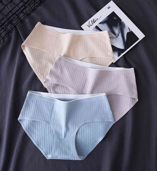 waist traceless plant fiber one piece underwear cotton thread women's briefs, Black;pink
waist traceless plant fiber one piece underwear cotton thread women's briefs, Black;pink