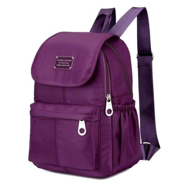 outdoor bags middle aged and elderly people mom large-volume middle-aged women's bag backpack with zipper
outdoor bags middle aged and elderly people mom large-volume middle-aged women's bag backpack with zipper