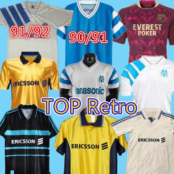 olympique de marseille retro soccer jerseys 1990 1991 1992 1993 1998 extra payet boli 11/12 vintage football shirt maillot foot, Black;yellow
olympique de marseille retro soccer jerseys 1990 1991 1992 1993 1998 extra payet boli 11/12 vintage football shirt maillot foot, Black;yellow
