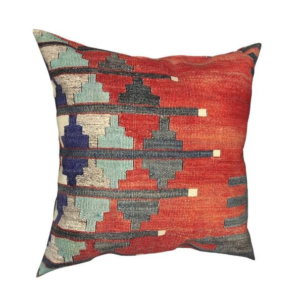vintage turkish kilim navaho weave aztec textile throw pillow cover decorative boho ethnic persian tribal pillowcover cushion/decorative
vintage turkish kilim navaho weave aztec textile throw pillow cover decorative boho ethnic persian tribal pillowcover cushion/decorative