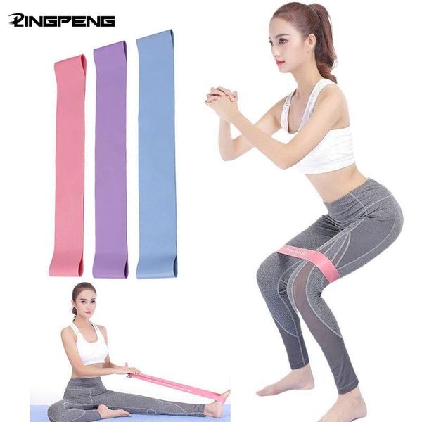 resistance bands fitness elastic band silicone rubber expander suitable for exercise leg buttocks yoga
resistance bands fitness elastic band silicone rubber expander suitable for exercise leg buttocks yoga