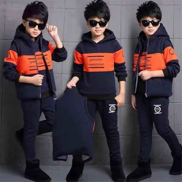 clothing set girls clothes letter kids hoodies pants tracksuit for boys warm sets sport 3ps suit autumn, White
clothing set girls clothes letter kids hoodies pants tracksuit for boys warm sets sport 3ps suit autumn, White