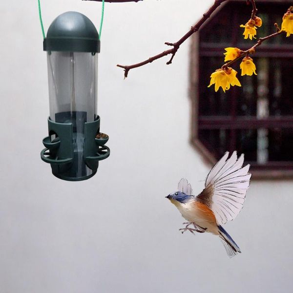 other bird supplies wild metal feeder hanging feeders viewing window for garden yard decoratio fashion leisure convenience practical
other bird supplies wild metal feeder hanging feeders viewing window for garden yard decoratio fashion leisure convenience practical