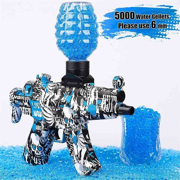 akm-47 electric gel water ball toy gun blaster pistol weapon cs fighting outdoor game for children adult
akm-47 electric gel water ball toy gun blaster pistol weapon cs fighting outdoor game for children adult
