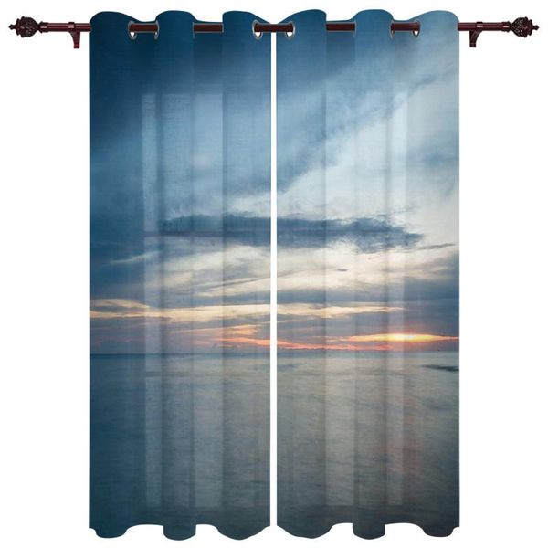 luxury modern window curtains calm sea sunset bedroom living room dining decoration translucent beautiful curtain & drapes
luxury modern window curtains calm sea sunset bedroom living room dining decoration translucent beautiful curtain & drapes