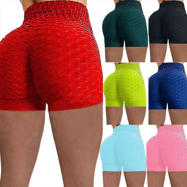 women shorts for sport push up leggins slim elastic high waist trouser female running gym workout fitness short leggings casual, White;black
women shorts for sport push up leggins slim elastic high waist trouser female running gym workout fitness short leggings casual, White;black