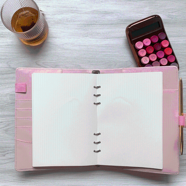 lotus root pink faux leather planner notebook agenda diary journal stationary notepads, Purple;pink
lotus root pink faux leather planner notebook agenda diary journal stationary notepads, Purple;pink