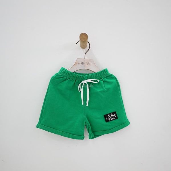 shorts children's clothing for boys girls cotton candy color korean version of the basic models pants ins explosions, Black
shorts children's clothing for boys girls cotton candy color korean version of the basic models pants ins explosions, Black