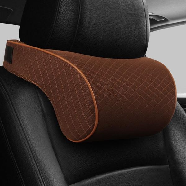 seat cushions breathable car neck headrest lumbar support cushion back pillow memory foam ergonomics travel for driver chair
seat cushions breathable car neck headrest lumbar support cushion back pillow memory foam ergonomics travel for driver chair