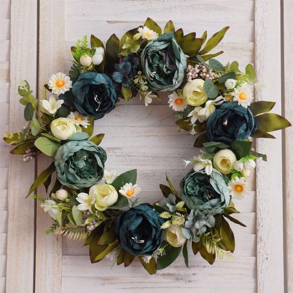 decorative flowers & wreaths 2021 autumn winter simulation artificial peony flower wreath floral for wedding holiday front door methodical
decorative flowers & wreaths 2021 autumn winter simulation artificial peony flower wreath floral for wedding holiday front door methodical
