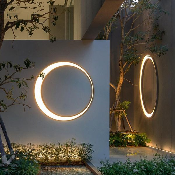 wall lamp modern street outdoor lighting nordic creative external sconces lusters luminaires yard
wall lamp modern street outdoor lighting nordic creative external sconces lusters luminaires yard