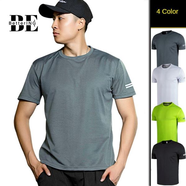 running jerseys 2021 loose-fitting, quick-drying, breathable mesh short-sleeved men's plus size outdoor training fashion sports t-shirt, Black;blue
running jerseys 2021 loose-fitting, quick-drying, breathable mesh short-sleeved men's plus size outdoor training fashion sports t-shirt, Black;blue