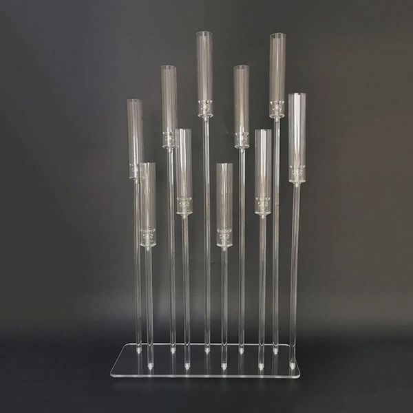 candle holders acrylic candelabra all clear wedding candlesticks table centerpieces flower stand holder big candelabrum
candle holders acrylic candelabra all clear wedding candlesticks table centerpieces flower stand holder big candelabrum