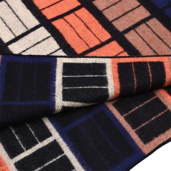 hats, scarves & gloves sets 2021 klv fashion winter men classic shawl fringe print long soft warm tassel scarf 1214, Blue;gray
hats, scarves & gloves sets 2021 klv fashion winter men classic shawl fringe print long soft warm tassel scarf 1214, Blue;gray