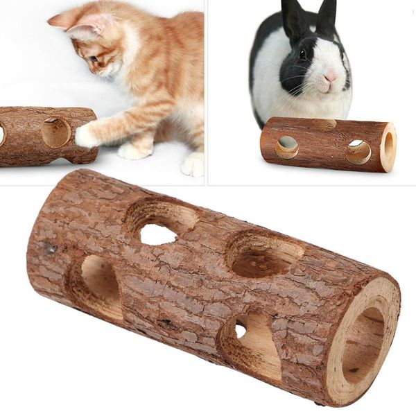 gift teeth grinding dog for hamster mice cat solid tube pet toy funny small animal tree safe wood tunnel supplies
gift teeth grinding dog for hamster mice cat solid tube pet toy funny small animal tree safe wood tunnel supplies