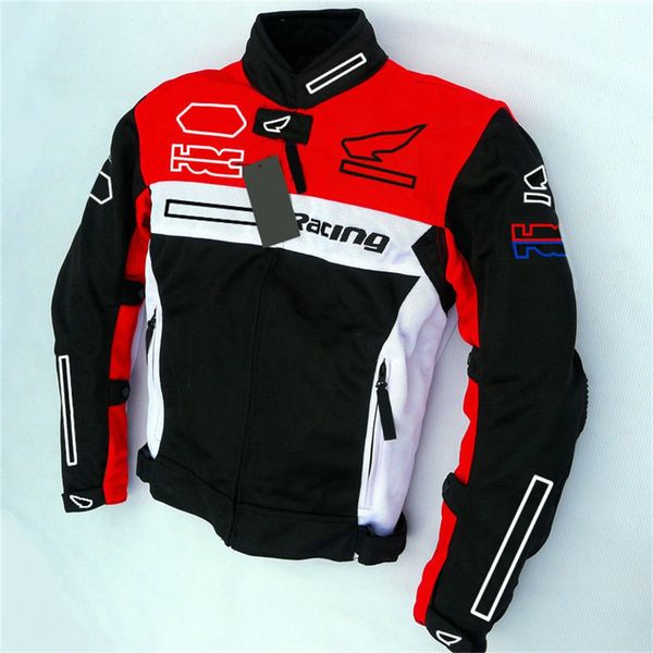 motorcycle riding racing suit new cross-country professional sports anti-fall 510 jacket
motorcycle riding racing suit new cross-country professional sports anti-fall 510 jacket