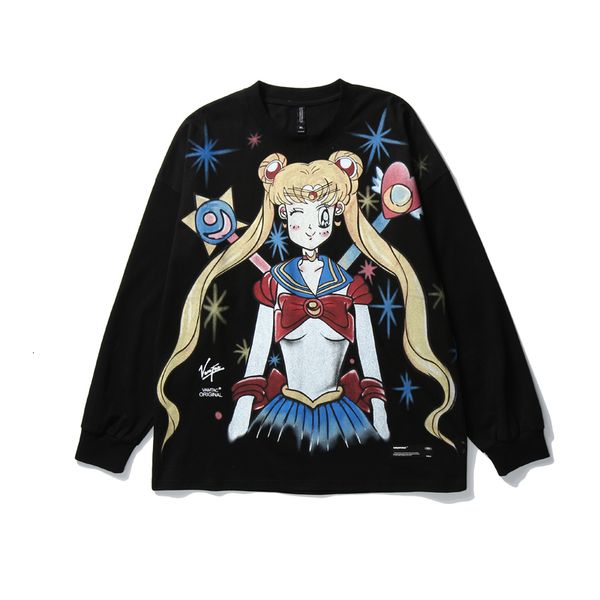 tee harajuku anime t men's from cardholder sakura hip hop streetwear sleeve long man's cotton shirt 1hrj, White;black
tee harajuku anime t men's from cardholder sakura hip hop streetwear sleeve long man's cotton shirt 1hrj, White;black