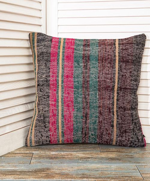 pillow case charming custom stripes pattern jute turquoise brown cushion cover jacquard fabric boho casual cases
pillow case charming custom stripes pattern jute turquoise brown cushion cover jacquard fabric boho casual cases