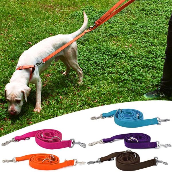 dog collars & leashes pet training multifunction nylon walking harness collar supplies pets rope for small medium large dogs
dog collars & leashes pet training multifunction nylon walking harness collar supplies pets rope for small medium large dogs