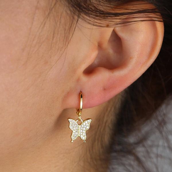 dangle & chandelier mini lovely butterfly cz paved charm drop earrings for women girls gold silver color jewelry wedding
dangle & chandelier mini lovely butterfly cz paved charm drop earrings for women girls gold silver color jewelry wedding