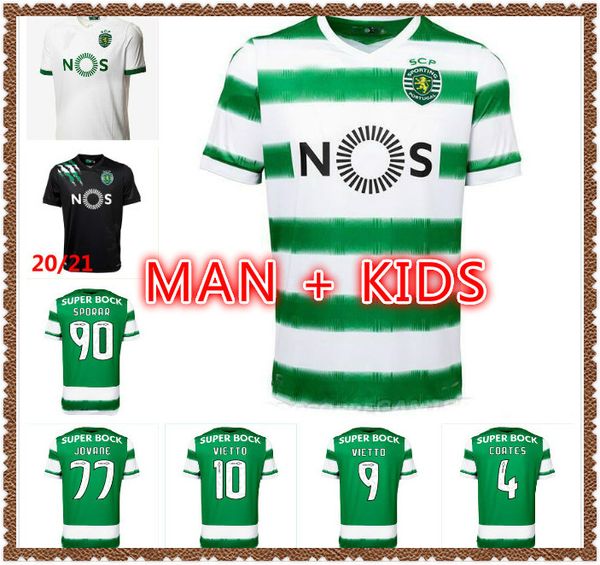 20 21 sporting clube de soccer jersey lisbon #90 sporar acuna shirt mens #10 vietto raphinha phellype football uniform, Black
20 21 sporting clube de soccer jersey lisbon #90 sporar acuna shirt mens #10 vietto raphinha phellype football uniform, Black