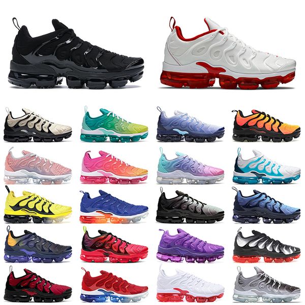 men women tn plus white university red running shoes triple black lemon lime be ture pastel outdoor mens trainer sports sneakers
men women tn plus white university red running shoes triple black lemon lime be ture pastel outdoor mens trainer sports sneakers