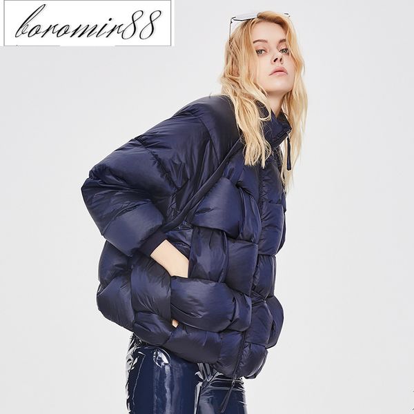 jiazehua parkas womens 2021 outwear winter detachable knitting process thickened white duck down short jacket for women, Black
jiazehua parkas womens 2021 outwear winter detachable knitting process thickened white duck down short jacket for women, Black