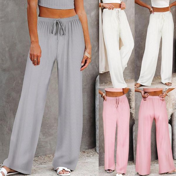 women's pants & capris 2021 high waist drape modal loose large size thin wide-leg summer all-match trousers casual straight-leg, Black;white
women's pants & capris 2021 high waist drape modal loose large size thin wide-leg summer all-match trousers casual straight-leg, Black;white